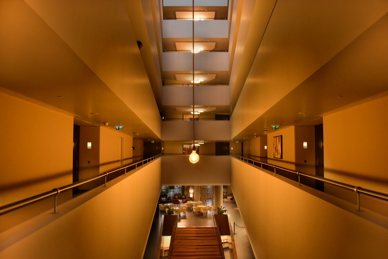 Hilton Beirut Downtown